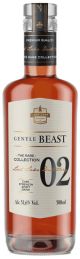 LOST LAKE GENTLE BEAST EXTRA STRENGTH 50.9% Νο2 ΑΠΟΣΤΑΓΜΑ 500ML