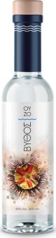 ΒΥΘΟΣ ΚΑΡΑΦΑΚΙ ΟΥΖΟ 200ML