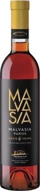 ΜΩΡΑΙΤΗ ΛΙΑΣΤΟΣ MALVASIA 4 ΕΤΩΝ ΓΛΥΚΙΣ 500ML 14%