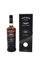 ASTON MARTIN BOWMORE ISLAY SINGLE MALT 22 Y.O. 51% 700ML