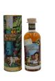 LA MAISON DU RHUM PARAGUAY BATCH #5 700ML 42%