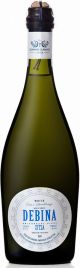 ΓΚΛΙΝΑΒΟΣ ΖΙΤΣΑ ΠΟΠ ΗΜΙΑΦ/ΔΕΣ DEBINA 750ML