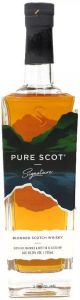 PURE SCOT SIGNATURE BLADNOCH BLENDED WHISKY 700ML