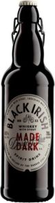 SPIRIT & STOUT BLACK IRISH WHISKEY 700ML 40%