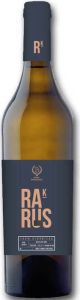 ΜΠΑΙΡΑΚΤΑΡΗΣ ΚΥΔΩΝΙΤΣΑ RARUS ΛΕΥΚΟΣ 750ML