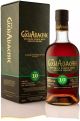 GLENALLACHIE 10 Y.O.BATCH 7 CASK STRENGHT SPEYSIDE 700ML 56.8%