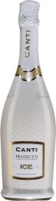 ICE CANTI PROSECCO DOC DEMI SEC 750ML