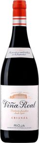RIOJA CRIANZA VINA REAL RED 750ML(VEGAN) ΙΣΠΑΝΙΑ
