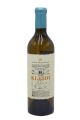 ASSYRTIKO-KLEIDI MICHAELIDIS WHITE 750ML 14%