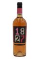 ΝΑΒΑΡΙΝΟ 1827 ΡΟΖΕ SYRAH 2023 750ML (BIO)