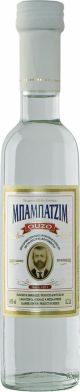 ΜΠΑΜΠΑΤΖΙΜ ΟΥΖΟ 135 ΕΤΩΝ 200ML