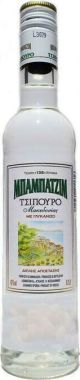 ΤΣΙΠΟΥΡΟ ΜΠΑΜΠΑΤΖΙΜ ΜΕ ΓΛΥΚ.200ML