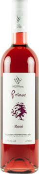 ΔΙΑΜΑΝΤΑΚΗ ΠΡΙΝΟΣ ΡΟΖΕ 750ML