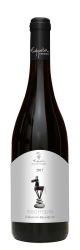 ΙΣΟΡΡΟΠΙΑ (ΒΙΟ) ΕΡΥΘΡΟΣ ΕΥΦΡΟΣΥΝΗ CABERNET 750ML