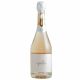 APRILIS ΤΣΙΛΙΛΗΣ ROSE BRUT SPARKLING WINE 750ML