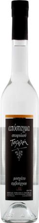ΑΠΟΣΤΑΓΜΑ ΜΟΣΧΑΤΟ ΤΣΙΛΙΛΗΣ 200ΜL