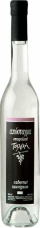ΑΠΟΣΤΑΓΜΑ CHARDONNAY ΤΣΙΛΙΛΗΣ 500ΜL