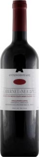 ΝΕΑ ΔΡΥΣ CABERNET ΕΡΥΘΡΟ ΑΝΤΩΝ/ΛΟΥ 750ML