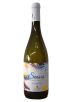 SENSES ΜΑΛΑΓΟΥΖΙΑ-ΜΟΣΧΑΤΟ ΠΑΡΑΣΚΕΥΑΣ ΛΕΥΚΟΣ 750ML