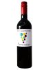 KERASMA ΗΜΙΓΛΥΚΟΣ ΕΡΥΘΡΟΣ ΠΑΡΑΣΚΕΥΑΣ 750ML