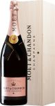 MOET BRUT  IMPERIAL 3L (WOODEN BOX)
