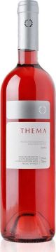 ΠΑΥΛΙΔΗ ΡΟΖΕ THEMA 750ΜL