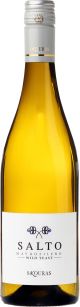 ΣΚΟΥΡΑΣ SALTO WILD ΜΑΥΡΟΦΙΛΕΡΟ ΛΕΥΚΟΣ 750ML
