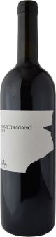 ΜΑΥΡΟΤΡΑΓΑΝΟ ΝΤΟΥΓΚΟΣ ΕΡΥΘΡΟ (ΒΙΟ) 750ML