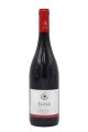 ΦΛΕΒΑ ΣΚΟΥΡΑΣ SYRAH ΕΡΥΘΡΟΣ 750ML