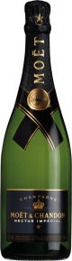 MOET NECTAR IMPERIAL DEMI SEC 750ML CHAMPAGNE