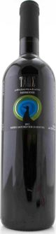 ΠΑΡΠΑΡΟΥΣΗ ΤΑΩΣ ΕΡΥΘΡΟ 750ML