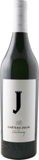 CHATEAU JULIA CHARDONNAY ΛEYKO Κ.ΛΑΖΑΡΙΔΗ 750ML