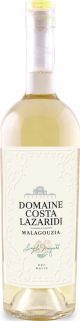 DOMAINE ΚΩΣΤΑ ΛΑΖΑΡΙΔΗ ΜΑΛΑΓΟΥΖΙΑ 750ML (VEGAN)