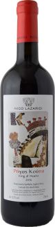 ΡΗΓΑΣ ΚΟΥΠΑ ΕΡΥΘΡΟΣ Ν.ΛΑΖΑΡΙΔΗ 750ML