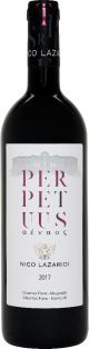 PERPETUUS ΕΡΥΘΡΟΣ AENAOΣ Ν.ΛΑΖΑΡΙΔΗ 750ML