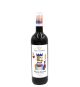 ΡΗΓΑΣ ΚΟΥΠΑ ΕΡΥΘΡΟΣ Ν. ΛΑΖΑΡΙΔΗ 750ML
