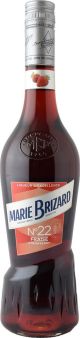 FRAISE MAR.BRIZARD 700ΜL (STRAWBERRY)