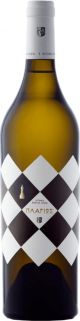 ΠΛΑΓΙΩΣ ΛΕΥΚΟ CHARDONNAY ΒΙΒΛΙΑ ΧΩΡΑ (VEGAN) 750ML