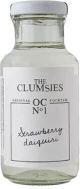No. 1 STRAWBERRY DAQUIRI 11% THE CLUMSIES 200ML