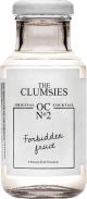 No.2 FORBIDDEN FRUIT 11% THE CLUMSIES 200ML