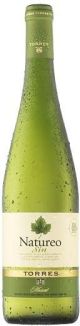TORRES ΛΕΥΚΟ NATUREO ALCOHOL FREE 100% ΙΣΠΑΝΙΑ 750ML