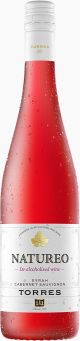 TORRES NATUREO ROSE ALCOHOL FREE 0% ΙΣΠΑΝΙΑ 750ML