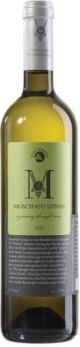 ΠΑΤΕΡΙΑΝΑΚΗ ΜΟΣΧΑΤΟ ΣΠΙΝΑΣ ΛEYKO 750ML