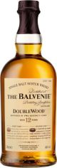 BALVENIE MALT WHISKY 12 YEARS DOUBLEWOOD 700ML