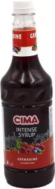 CIMA GRENANTINE SYRUP PET 700ML