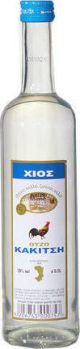 ΚΑΛΥΨΩ ΟΥΖΟ 500ML