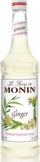 MONIN GINGER (INGWER)ΣΙΡΟΠΙ 700ML