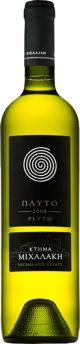 ΠΛΥΤΟ ΜΙΧΑΛΑΚΗ ΛEYKO 750ML