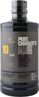 BRUICHLADDICH PORT CHARLOTTE 10 Y.O. 50% 700ML