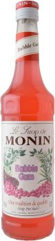 MONIN BUBBLE GUM ΣΙΡΟΠΙ 700ML